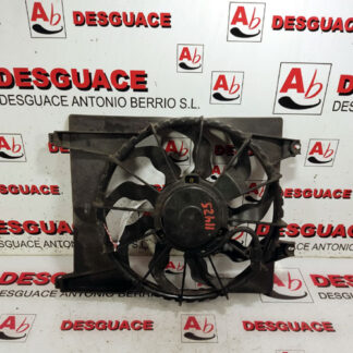 ELECTROVENTILADOR