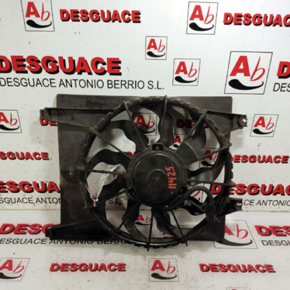 ELECTROVENTILADOR