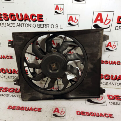 ELECTROVENTILADOR
