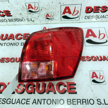 PILOTO TRAS DCHO (ALETA)