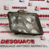 FOCO DEL DCHO