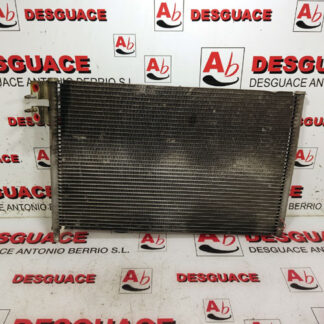 RADIADOR A/C