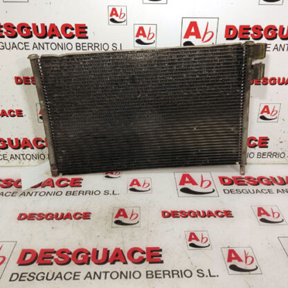 RADIADOR A/C