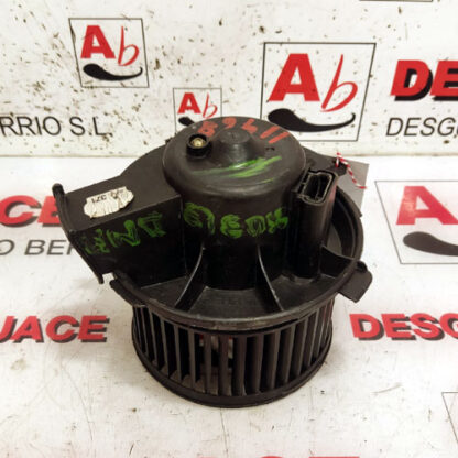 MOTOR VENTILADOR CALEFACCION