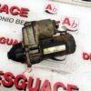 MOTOR DE ARRANQUE