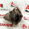 MOTOR DE ARRANQUE