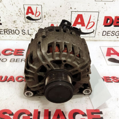 ALTERNADOR