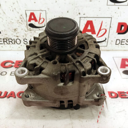 ALTERNADOR