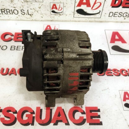 ALTERNADOR