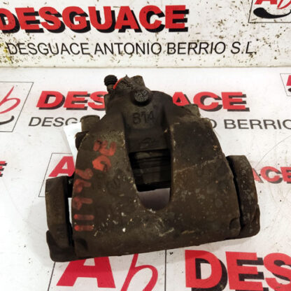 PINZA FRENO DEL DCHA