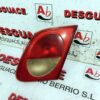 PILOTO TRAS DCHO (PORTON)