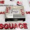CENTRALITA MOTOR