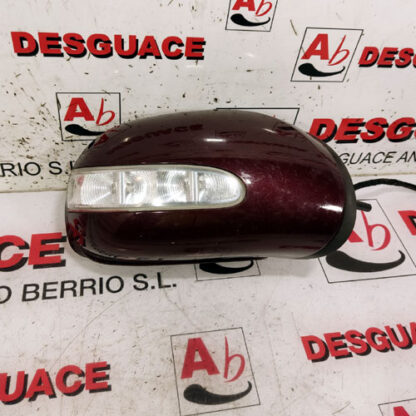 RETROVISOR DCHO ELECT