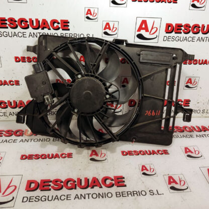 ELECTROVENTILADOR