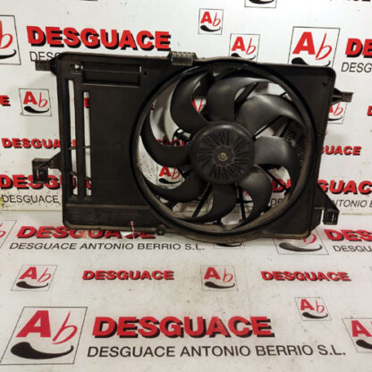 ELECTROVENTILADOR