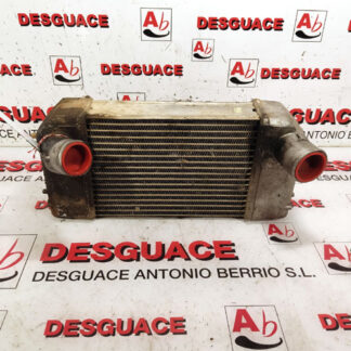 INTERCOOLER