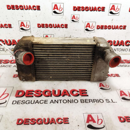 INTERCOOLER