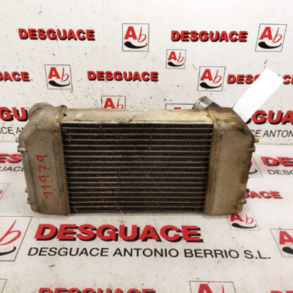INTERCOOLER