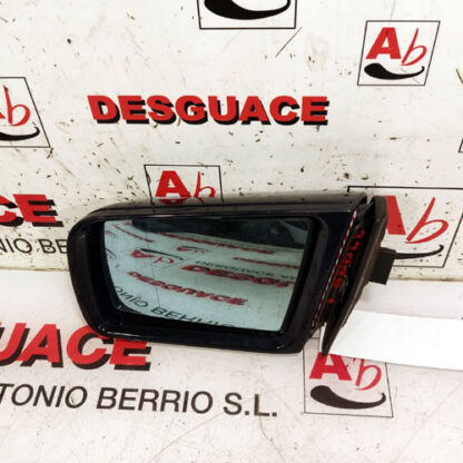 RETROVISOR IZQ ELECT