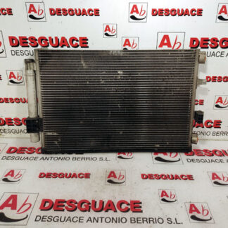 INTERCOOLER