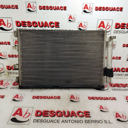 INTERCOOLER
