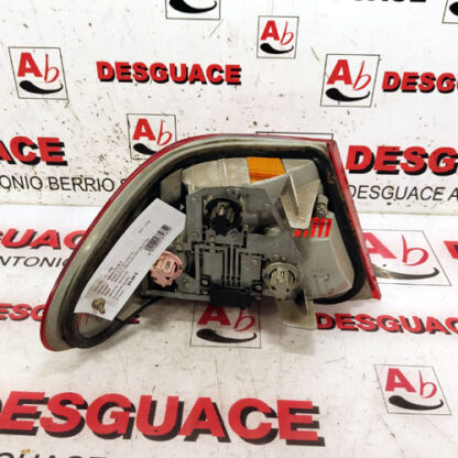 PILOTO TRAS DCHO (ALETA)