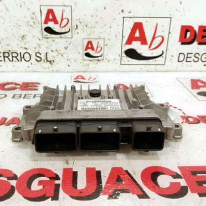 CENTRALITA MOTOR