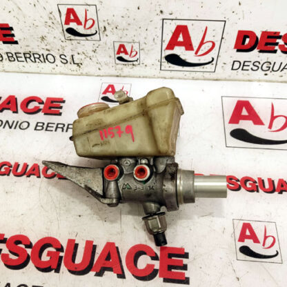 BOMBA DE FRENO