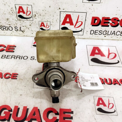 BOMBA DE FRENO