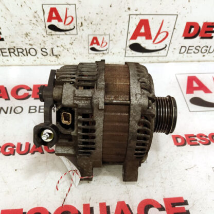 ALTERNADOR