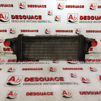 INTERCOOLER