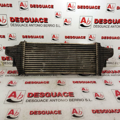 INTERCOOLER