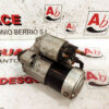 MOTOR DE ARRANQUE