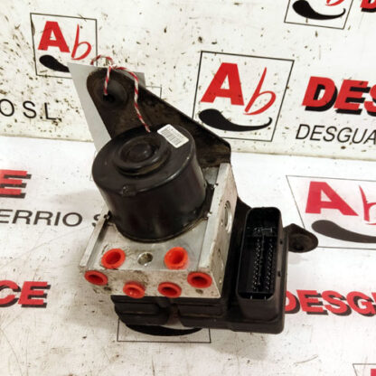 MOTOR LIMPIA DELANTERO