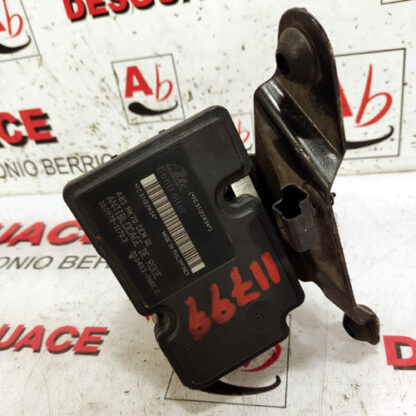 MOTOR LIMPIA DELANTERO