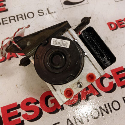 MOTOR LIMPIA DELANTERO