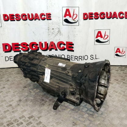 CAJA DE CAMBIOS