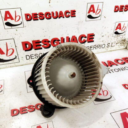 MOTOR VENTILADOR CALEFACCION