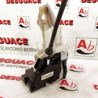 CERRADURA DEL DCHA