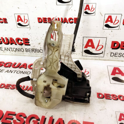 CERRADURA DEL DCHA