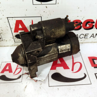 MOTOR DE ARRANQUE