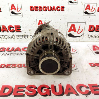 ALTERNADOR