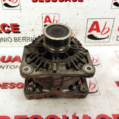 ALTERNADOR