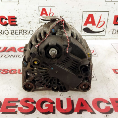 ALTERNADOR
