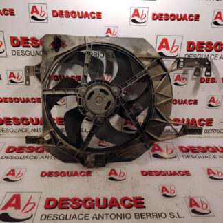 ELECTROVENTILADOR