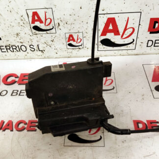 CERRADURA TRAS DCHA