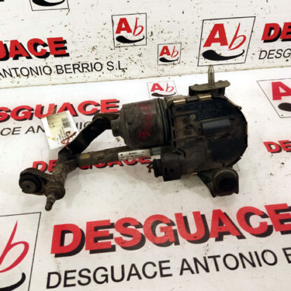 MOTOR LIMPIA DEL DCHO