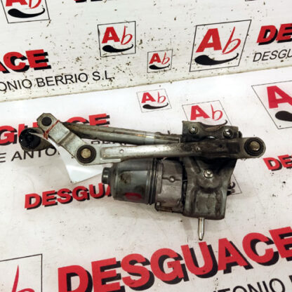 MOTOR LIMPIA DEL DCHO