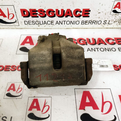 PINZA FRENO DEL DCHA