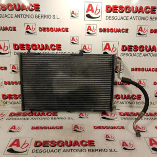 RADIADOR A/C